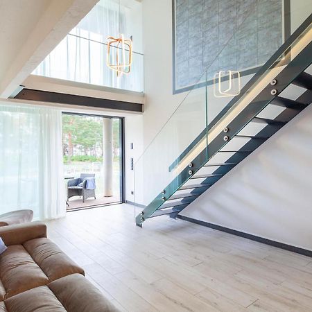 Prora Solitaire Avida Loft13 Binz Εξωτερικό φωτογραφία