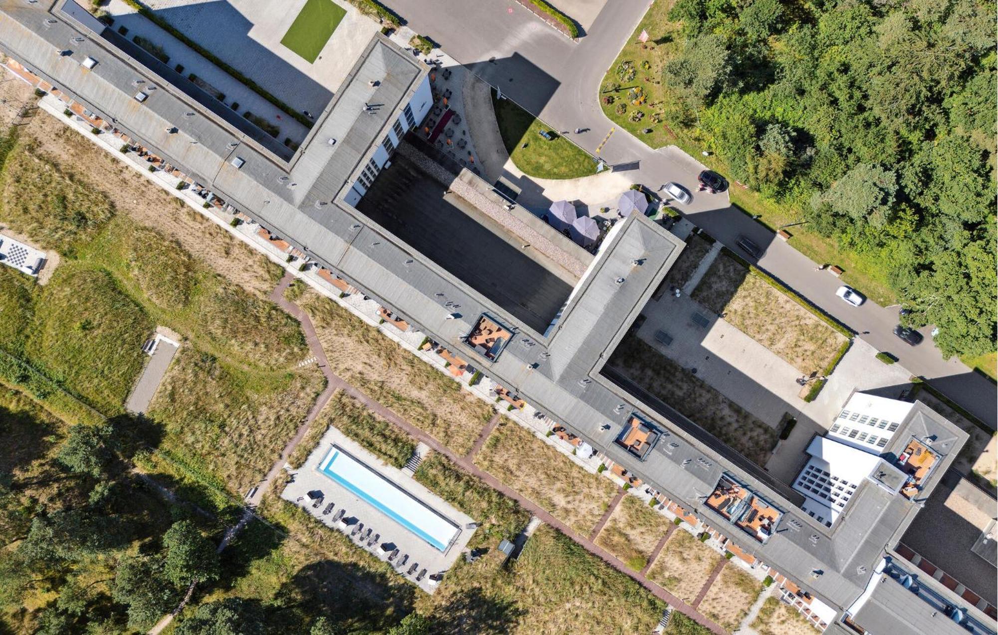 Prora Solitaire Avida Loft13 Binz Εξωτερικό φωτογραφία