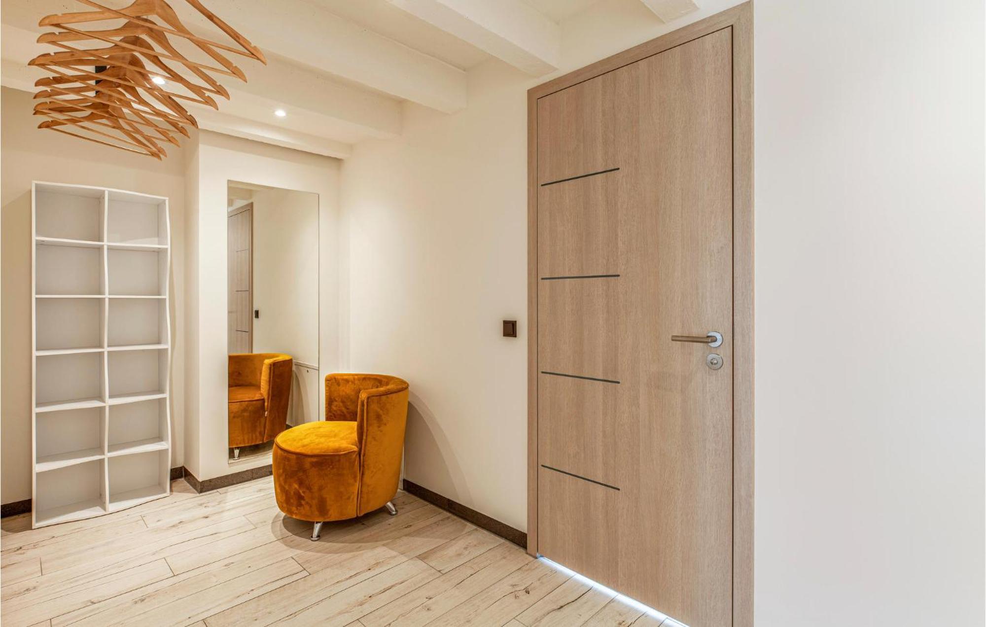 Prora Solitaire Avida Loft13 Binz Εξωτερικό φωτογραφία