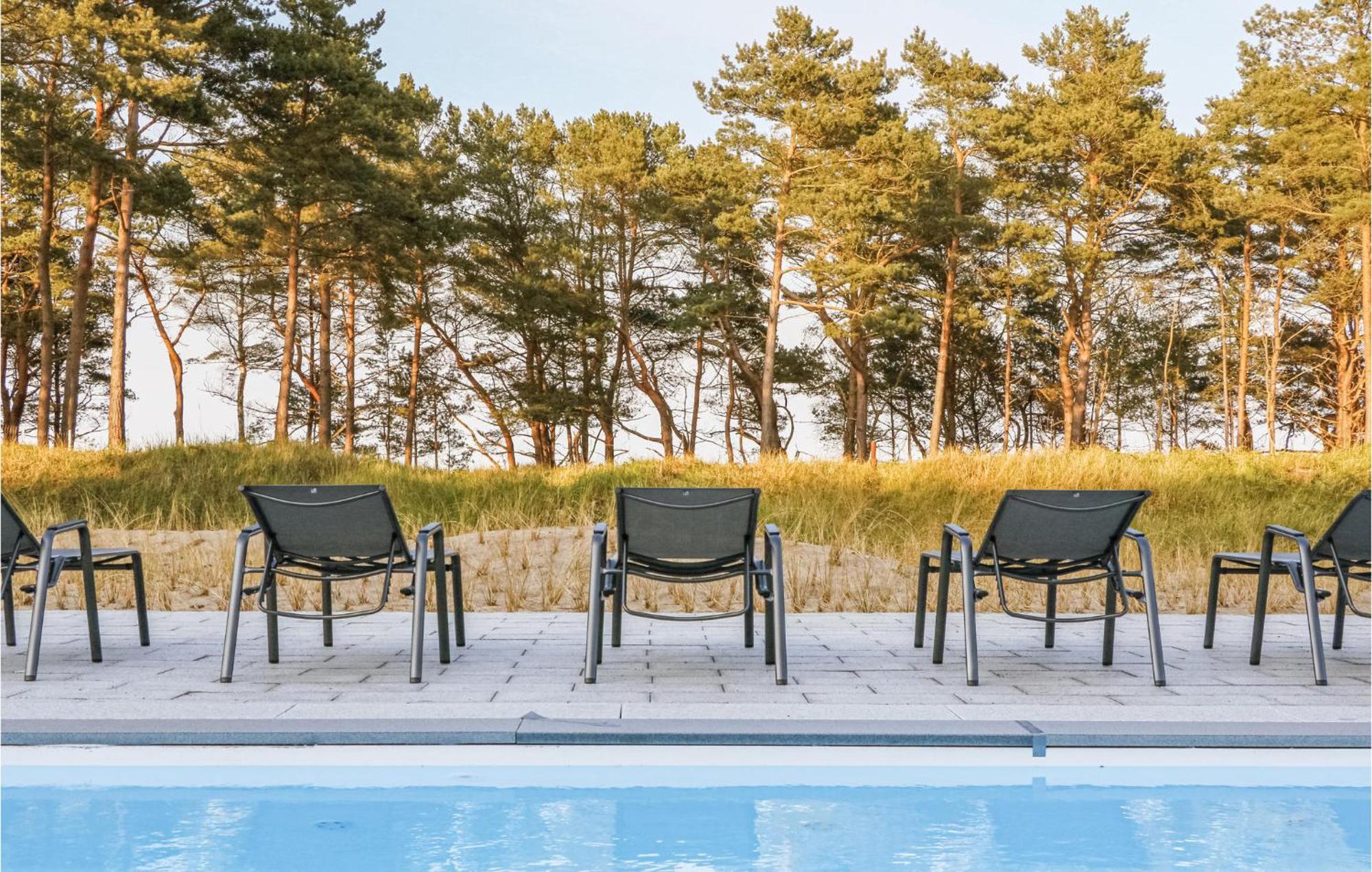 Prora Solitaire Avida Loft13 Binz Εξωτερικό φωτογραφία