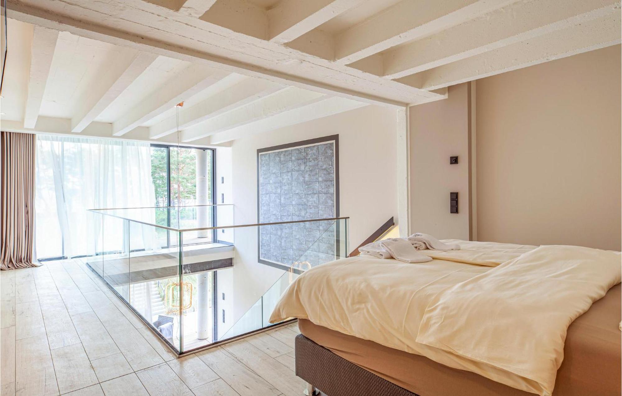 Prora Solitaire Avida Loft13 Binz Εξωτερικό φωτογραφία