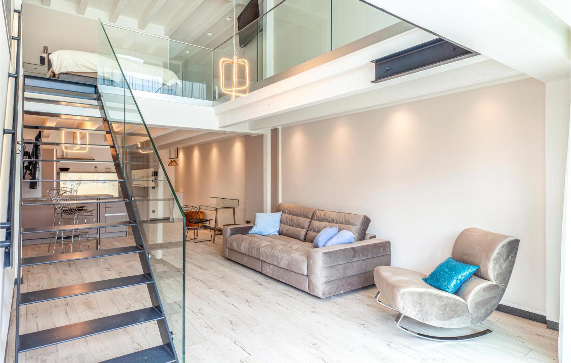 Prora Solitaire Avida Loft13 Binz Εξωτερικό φωτογραφία