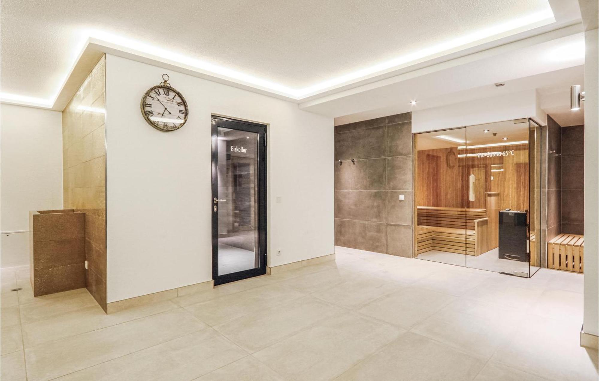 Prora Solitaire Avida Loft13 Binz Εξωτερικό φωτογραφία